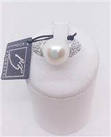 Anello Rudelli Zambetti Gioielli Donna in Argento AGAN6 - AGAN6